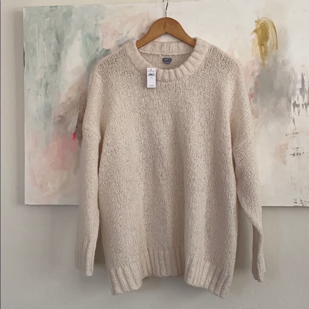 NWT Aerie sweater size small